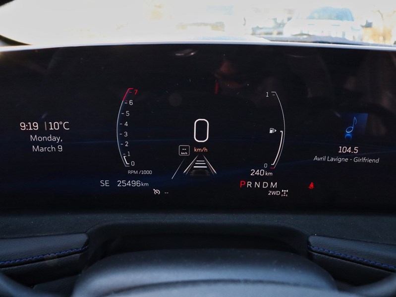 2024 Cadillac Xt4 Sport | AWD | 2Setsoftires | Only25000km | Likenew