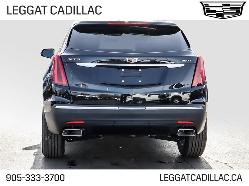 2024 Cadillac XT5 AWD 4dr Luxury