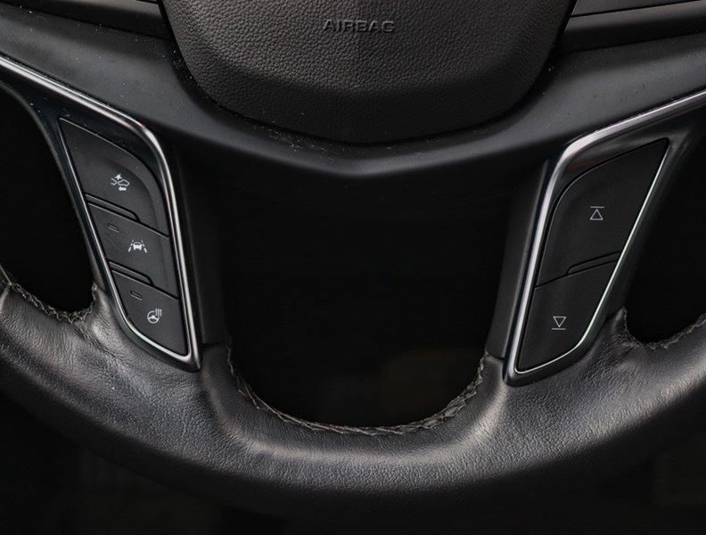 2024 Cadillac Xt5 AWD 4Dr Luxury