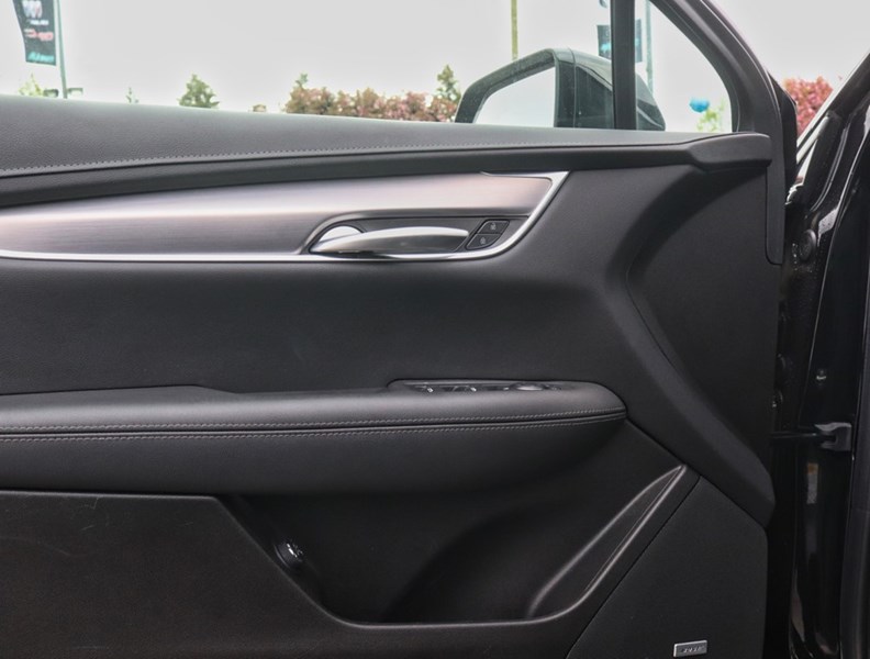 2024 Cadillac Xt5 AWD 4Dr Luxury
