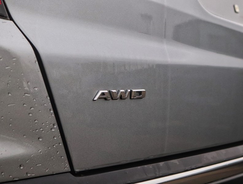 2024 Cadillac Xt5 AWD 4Dr Luxury