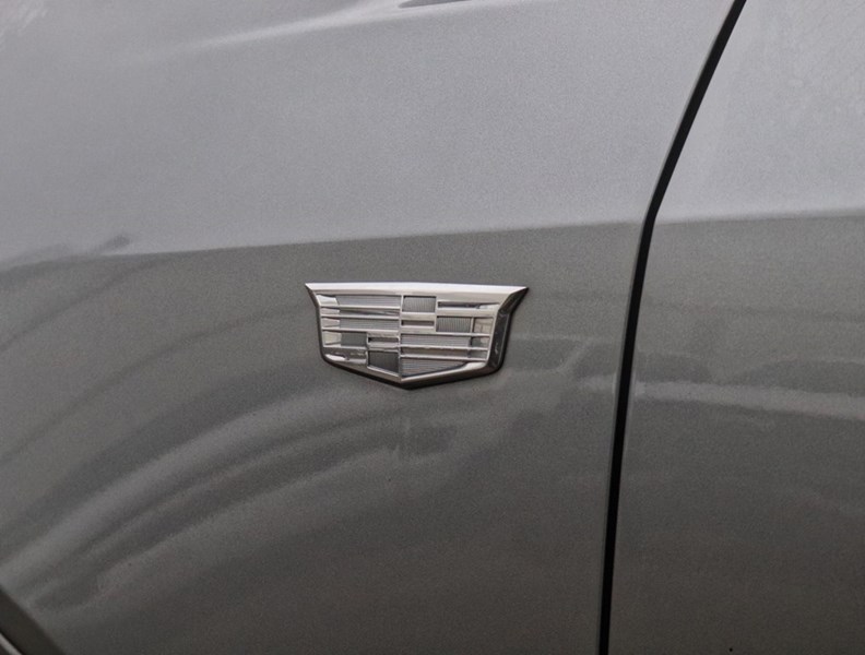 2024 Cadillac Xt5 AWD 4Dr Luxury