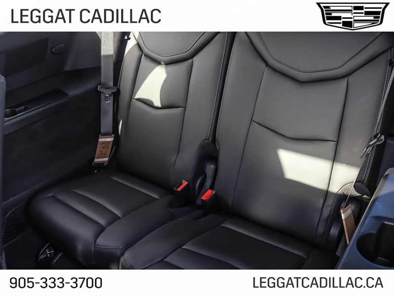 2024 Cadillac XT6 AWD 4dr Luxury