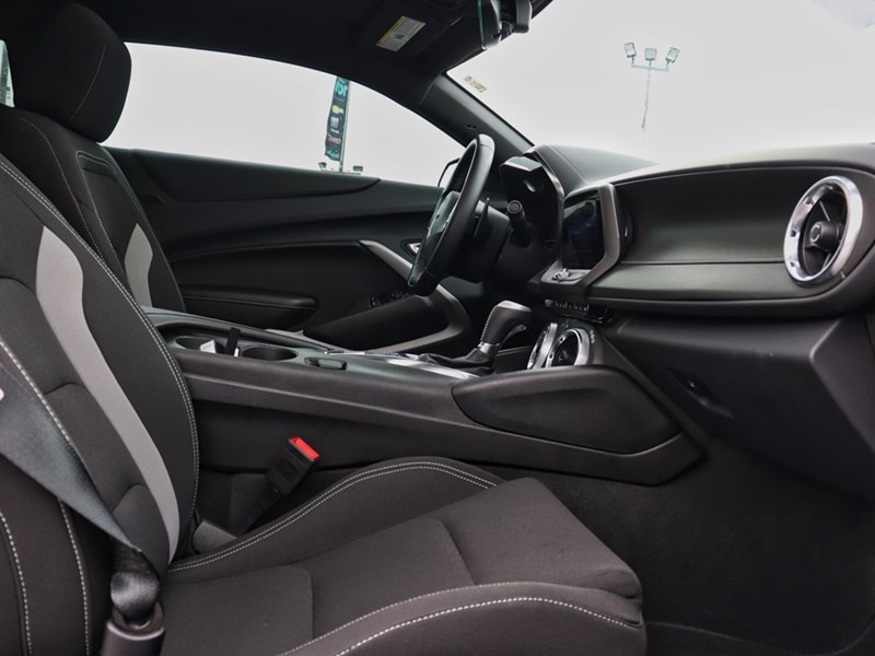 2024 Chevrolet Camaro 1LT | ONLY10000KM | 1OWNER | NOCLAIMS | TINT