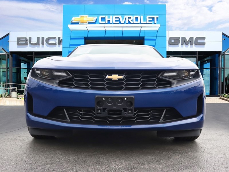 2024 Chevrolet Camaro 1LT | ONLY10000KM | 1OWNER | NOCLAIMS | TINT