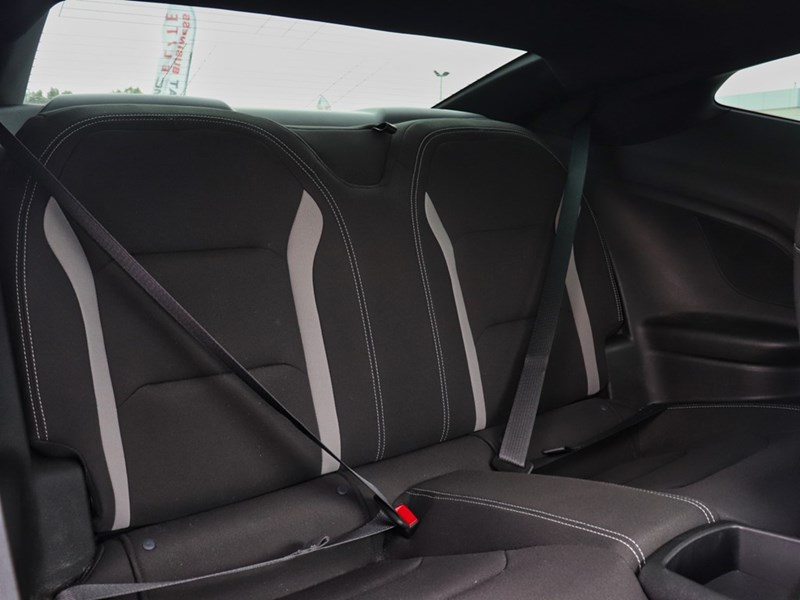 2024 Chevrolet Camaro 1LT | ONLY10000KM | 1OWNER | NOCLAIMS | TINT