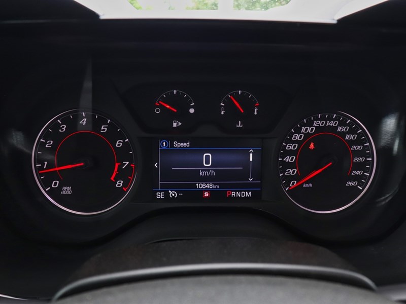 2024 Chevrolet Camaro 1LT | ONLY10000KM | 1OWNER | NOCLAIMS | TINT