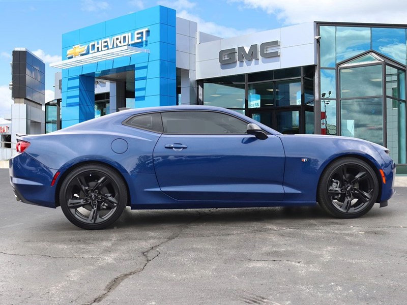 2024 Chevrolet Camaro 1LT | ONLY10000KM | 1OWNER | NOCLAIMS | TINT