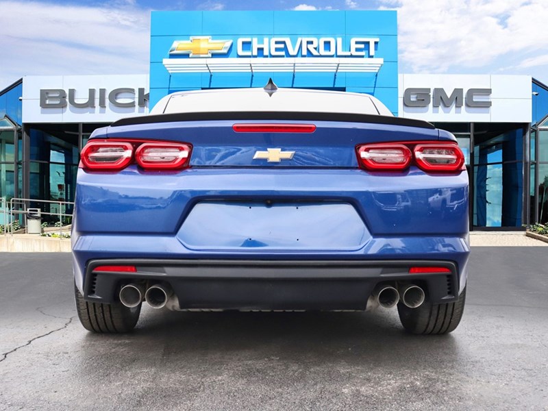 2024 Chevrolet Camaro 1LT | ONLY10000KM | 1OWNER | NOCLAIMS | TINT