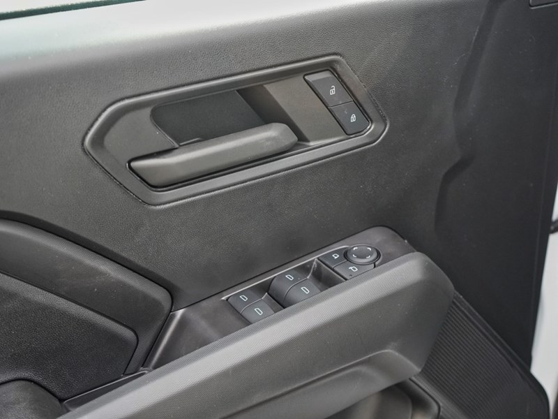 2024 Chevrolet Colorado 4WD Crew Cab WT