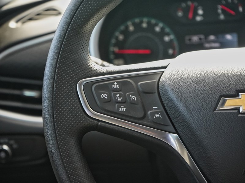 2024 Chevrolet Malibu 4dr Sdn 1LT