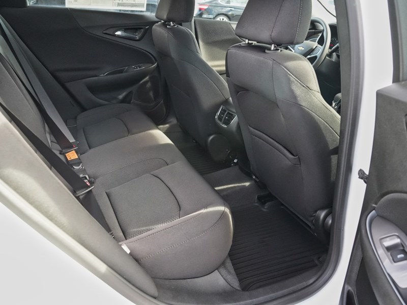 2024 Chevrolet Malibu 4dr Sdn 1LT