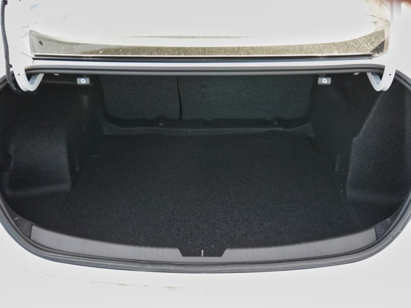 2024 Chevrolet Malibu 4dr Sdn 1LT