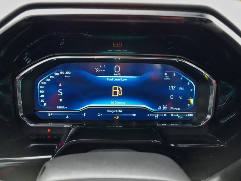 2024 Chevrolet Silverado 1500 4WD Crew Cab 147