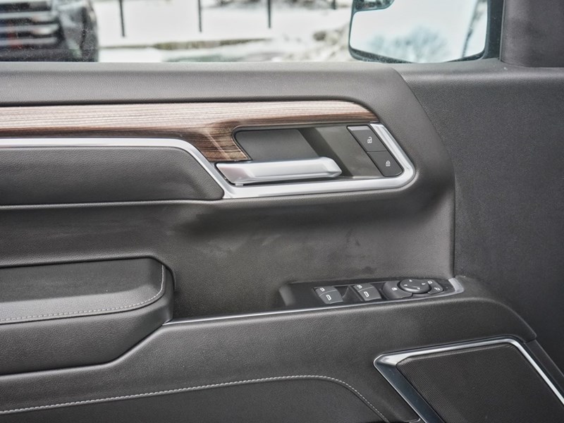 2024 Chevrolet Silverado 1500 4WD Crew Cab 147