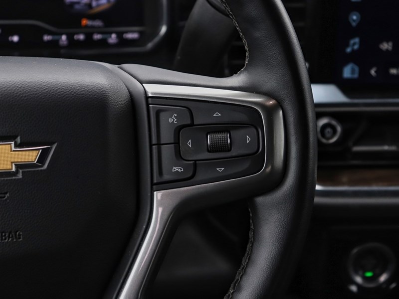 2024 Chevrolet Silverado 1500 LT | CREWCAB | 5.3L | BACKUP | CARPLAY | NOCLAIMS