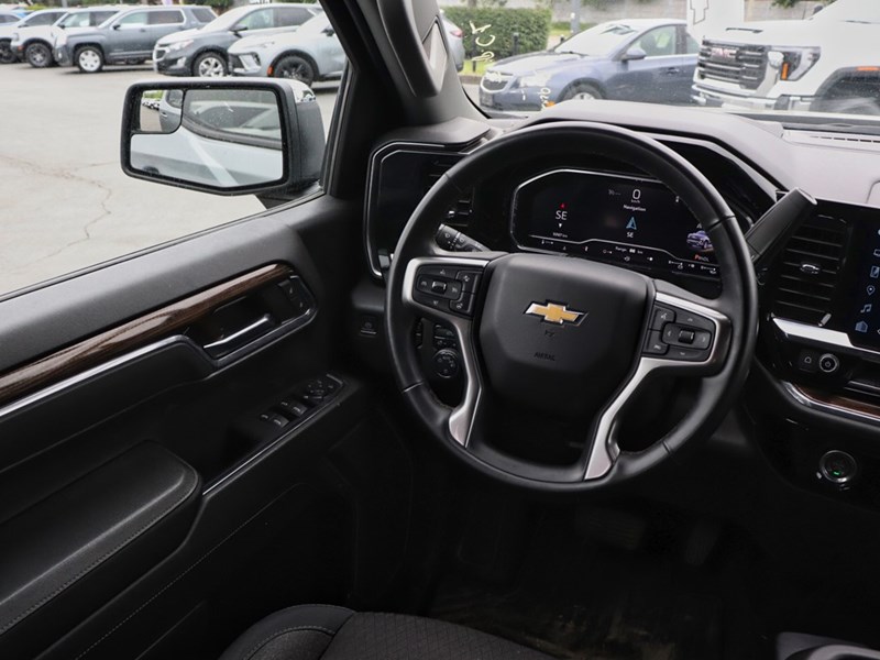 2024 Chevrolet Silverado 1500 LT | CREWCAB | 5.3L | BACKUP | CARPLAY | NOCLAIMS