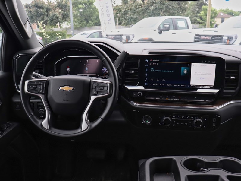 2024 Chevrolet Silverado 1500 LT | CREWCAB | 5.3L | BACKUP | CARPLAY | NOCLAIMS