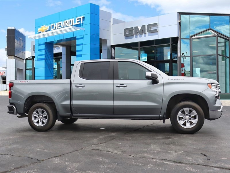 2024 Chevrolet Silverado 1500 LT | CREWCAB | 5.3L | BACKUP | CARPLAY | NOCLAIMS