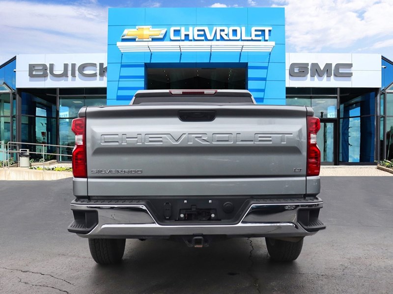 2024 Chevrolet Silverado 1500 LT | CREWCAB | 5.3L | BACKUP | CARPLAY | NOCLAIMS