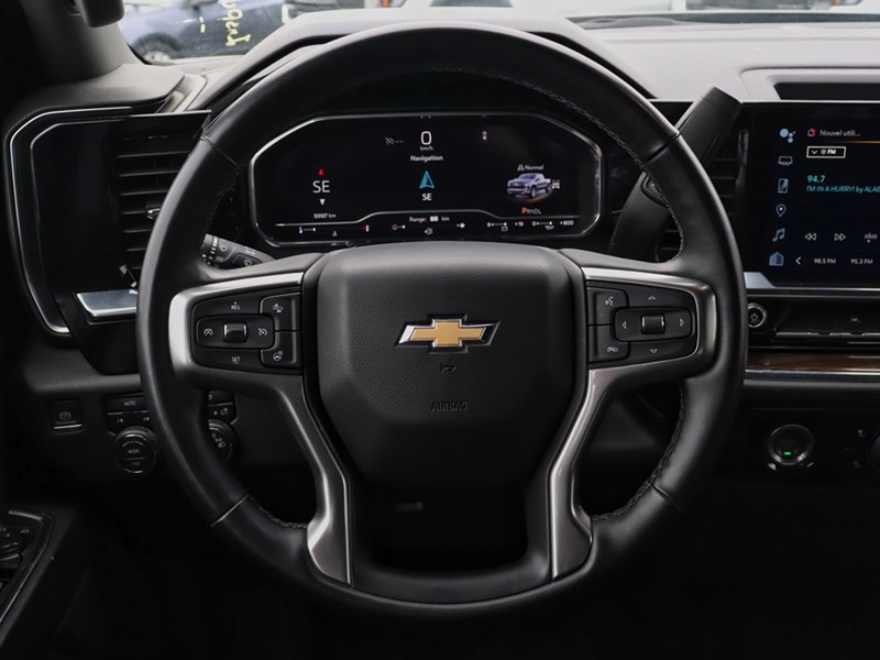 2024 Chevrolet Silverado 1500 LT | CREWCAB | 5.3L | BACKUP | CARPLAY | NOCLAIMS