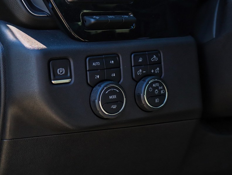 2024 Chevrolet Silverado 1500 4WD Crew Cab 157