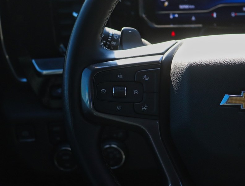 2024 Chevrolet Silverado 1500 4WD Crew Cab 157