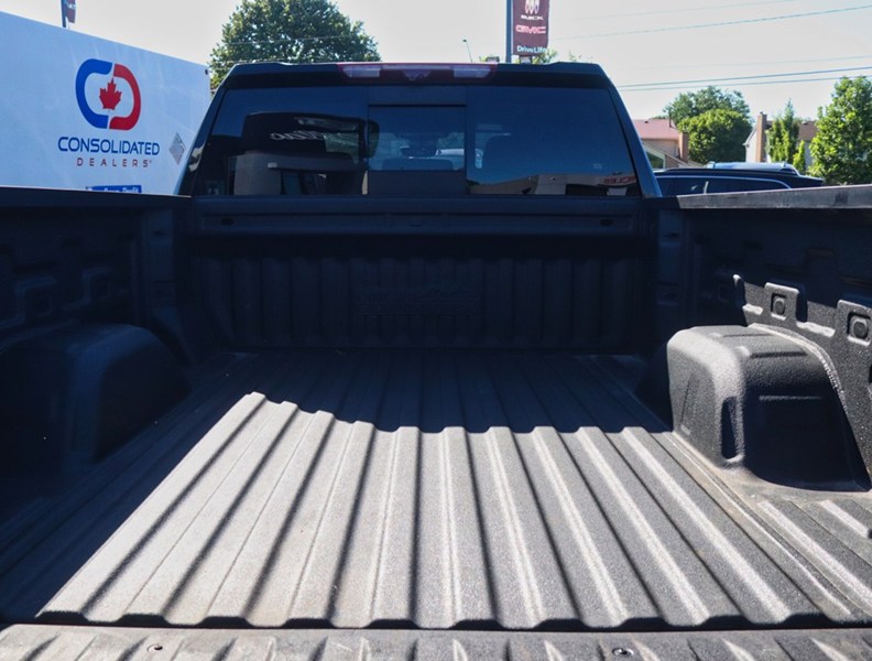 2024 Chevrolet Silverado 1500 4WD Crew Cab 157