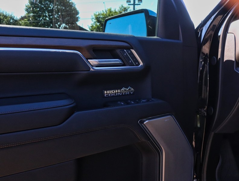 2024 Chevrolet Silverado 1500 4WD Crew Cab 157