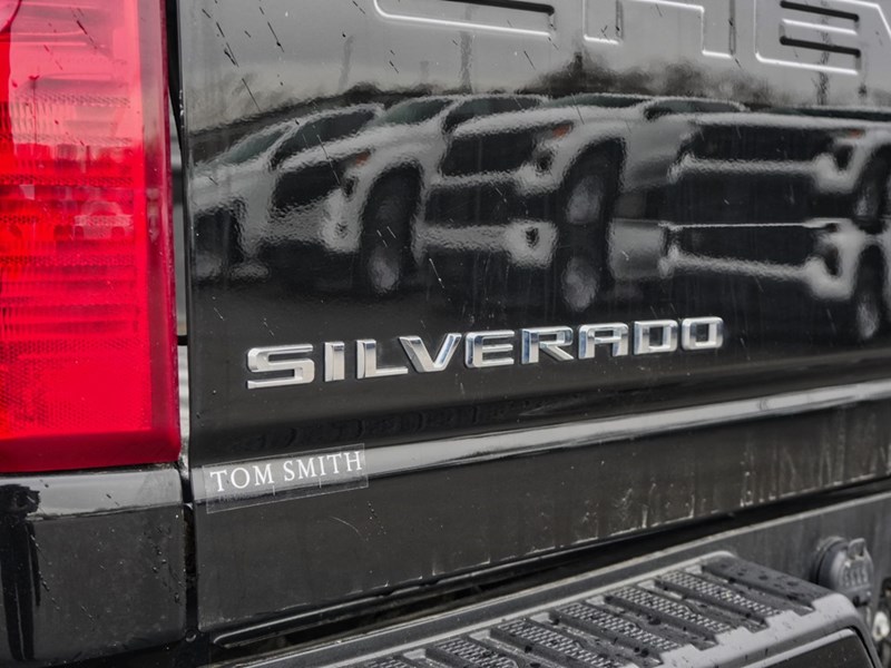 2024 Chevrolet Silverado 2500Hd 4WD Crew Cab 159