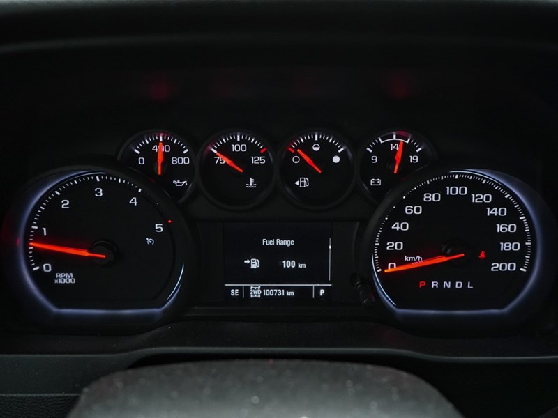 2024 Chevrolet Silverado 2500Hd 4WD Crew Cab 159