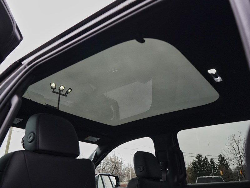 2024 Chevrolet Silverado EV e4WD Crew Cab RST