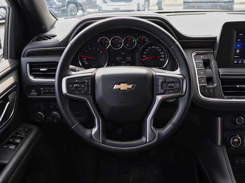 2024 Chevrolet Tahoe LS | Only10000kms | Likenew | 20