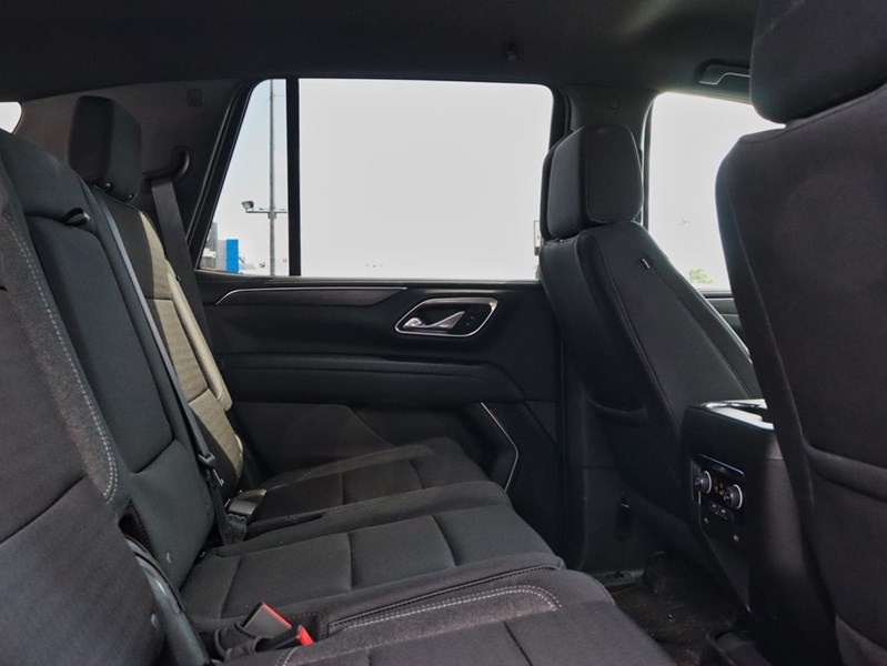 2024 Chevrolet Tahoe LS | Only10000kms | Likenew | 20