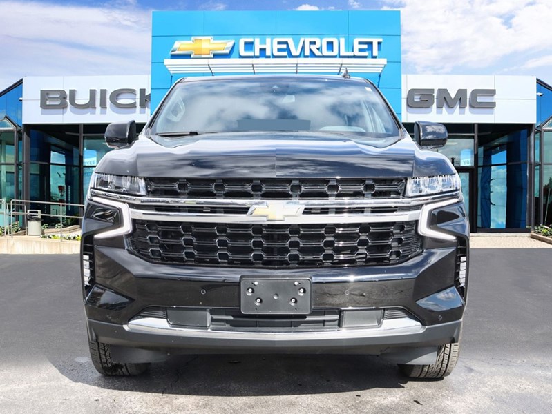 2024 Chevrolet Tahoe LS | Only10000kms | Likenew | 20