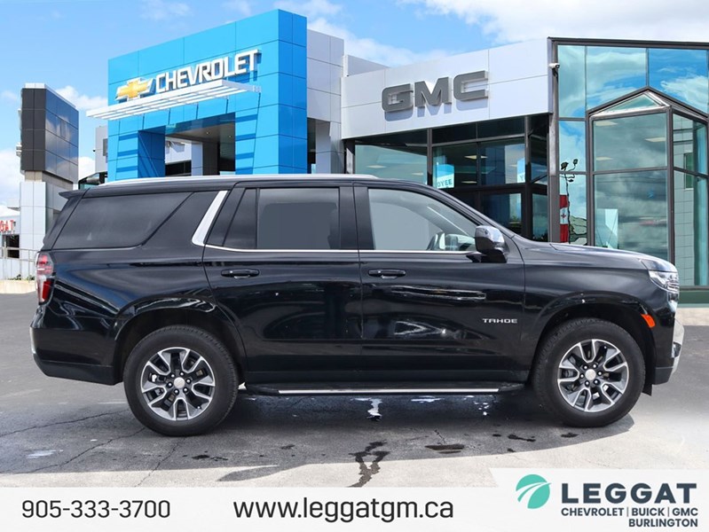 2024 Chevrolet Tahoe LS | Only10000kms | Likenew | 20