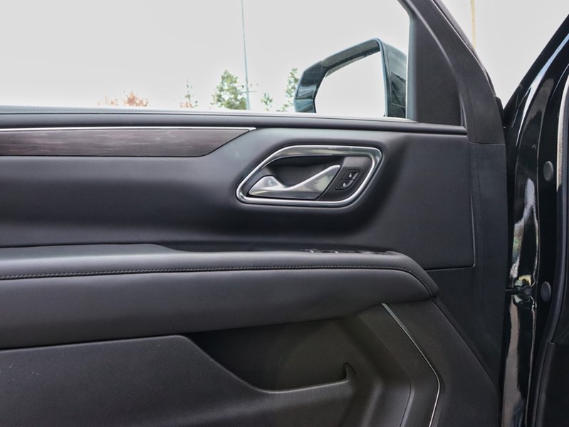2024 Chevrolet Tahoe LS | Only10000kms | Likenew | 20