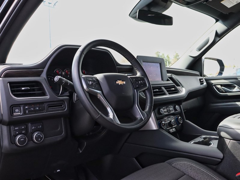 2024 Chevrolet Tahoe LS | Only10000kms | Likenew | 20
