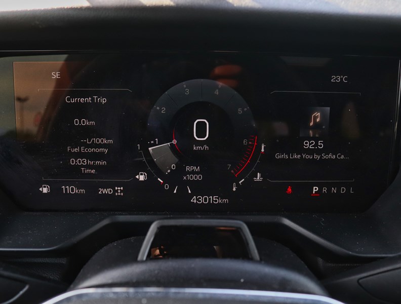 2024 Gmc Acadia AWD 4Dr Denali