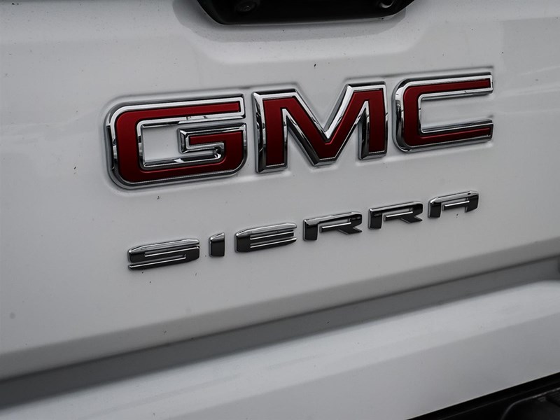 2024 GMC Sierra 1500 4WD Crew Cab 147