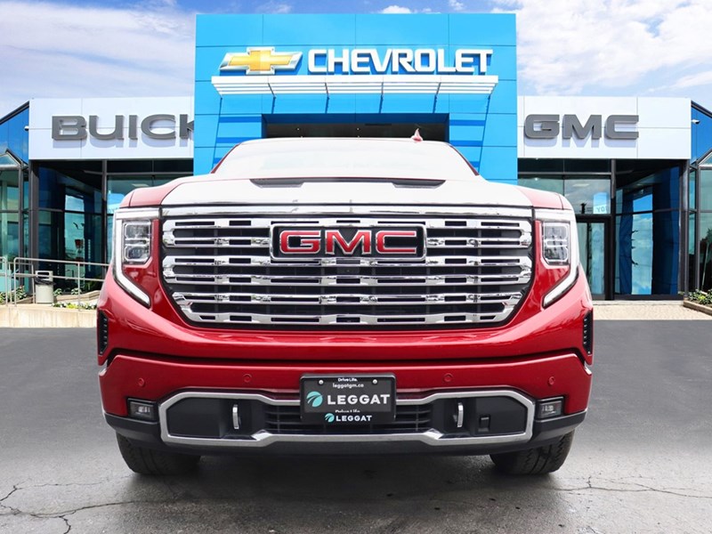 2024 GMC Sierra 1500 DENALI | ONLY21000KMS |TECHPKG | DIESEL | TONNEAU