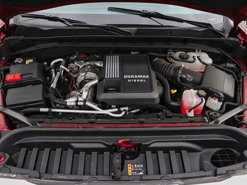 2024 GMC Sierra 1500 DENALI | ONLY21000KMS |TECHPKG | DIESEL | TONNEAU