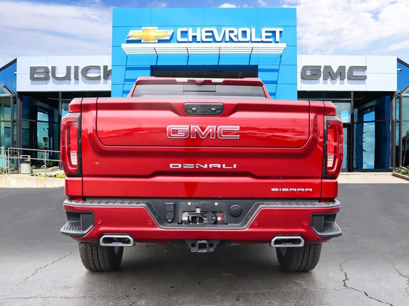 2024 GMC Sierra 1500 DENALI | ONLY21000KMS |TECHPKG | DIESEL | TONNEAU
