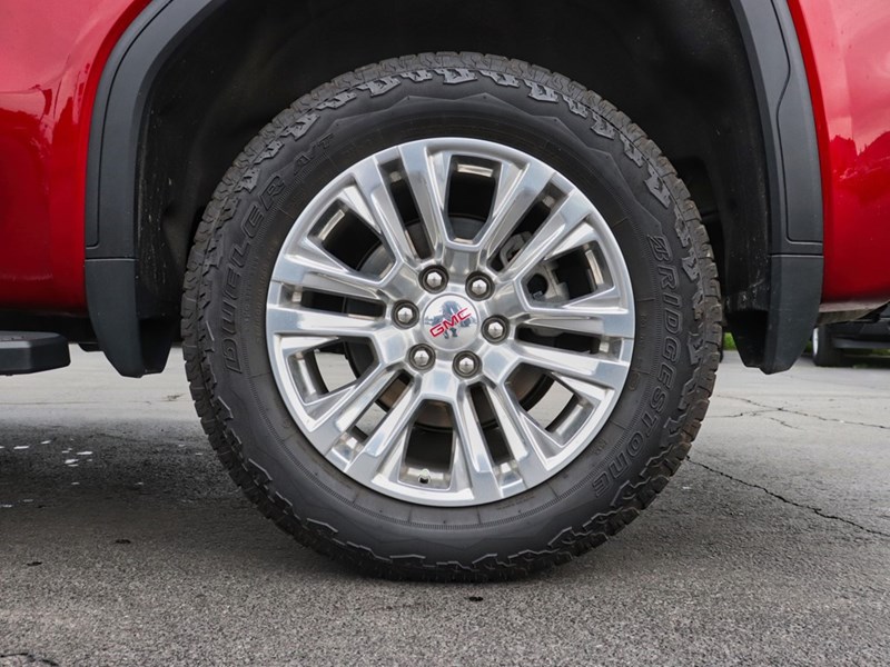 2024 GMC Sierra 1500 DENALI | ONLY21000KMS |TECHPKG | DIESEL | TONNEAU