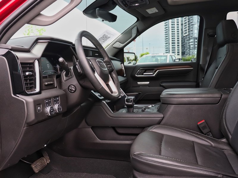 2024 GMC Sierra 1500 DENALI | ONLY21000KMS |TECHPKG | DIESEL | TONNEAU