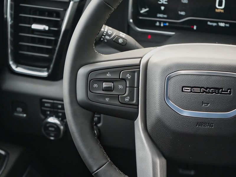 2024 GMC Sierra 2500HD 4WD Crew Cab 159