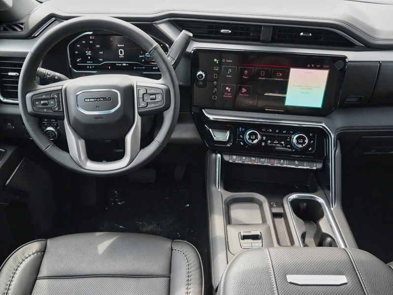 2024 GMC Sierra 2500HD 4WD Crew Cab 159