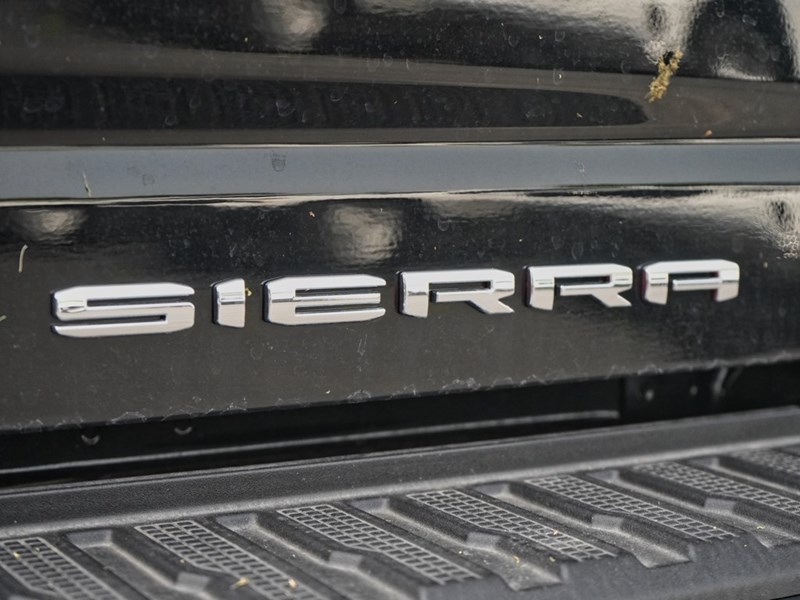 2024 GMC Sierra 2500HD 4WD Crew Cab 159