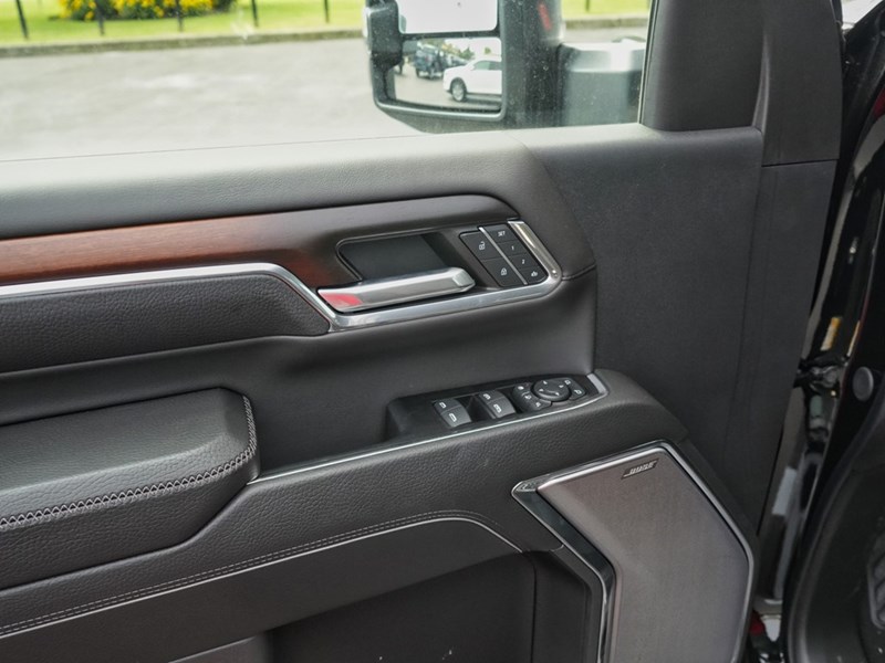 2024 GMC Sierra 2500HD 4WD Crew Cab 159