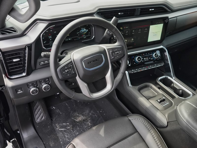 2024 GMC Sierra 2500HD 4WD Crew Cab 159